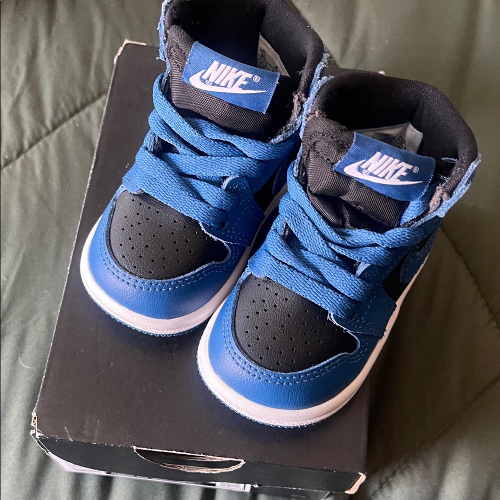 Jordan 1 Retro high OG